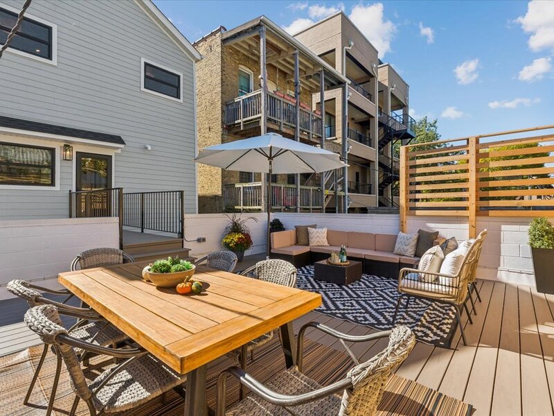 616 W Willow Street Chicago IL 60614