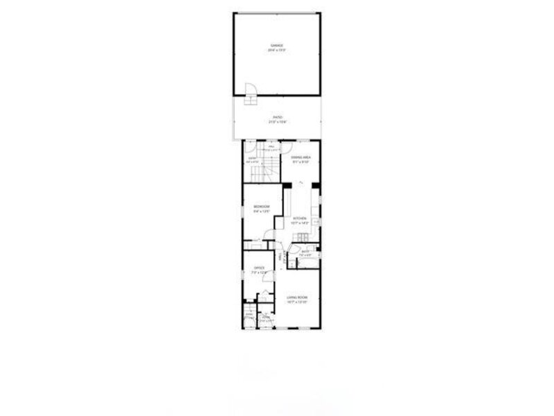 616 W Willow Street Chicago IL 60614