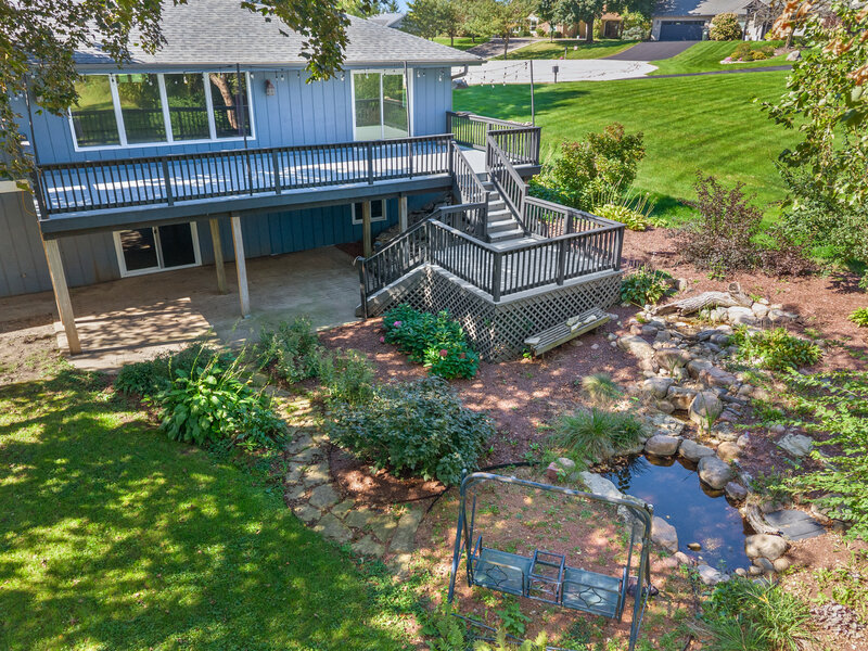 8 Gingerwood Lane Elgin IL 60124