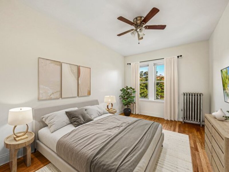 3257 W Olive Avenue Chicago IL 60659