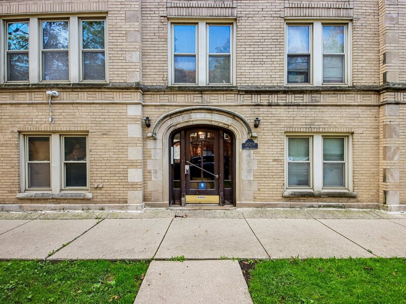3257 W Olive Avenue Chicago IL 60659