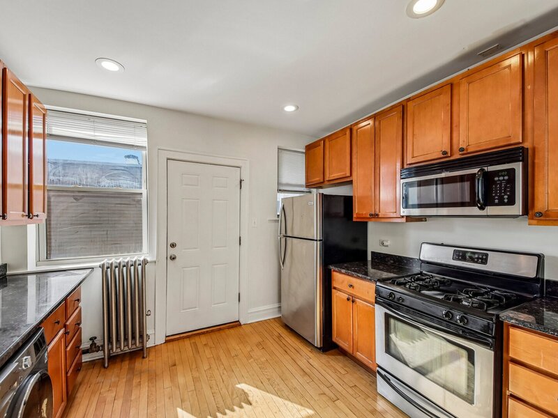 3257 W Olive Avenue Chicago IL 60659