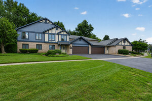 Photo of 2752 Harbor Drive Joliet IL 60431
