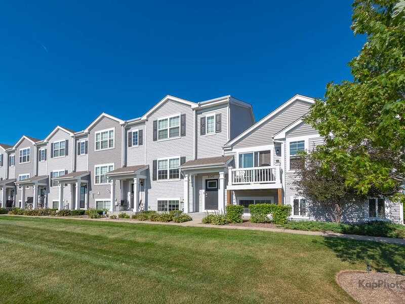 2543 Bella Drive Pingree Grove IL 60140
