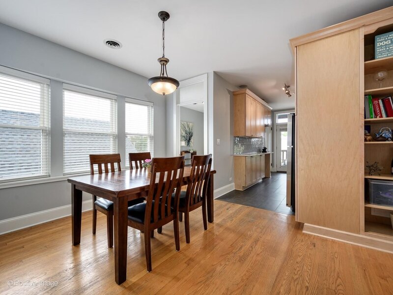 1616 W Rascher Avenue Chicago IL 60640