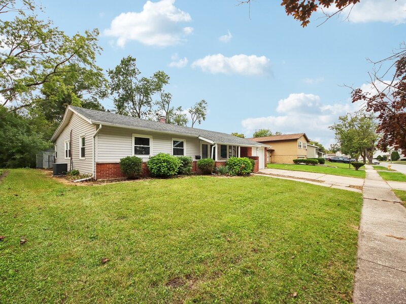 2625 Turtle Creek Drive Hazel Crest IL 60429