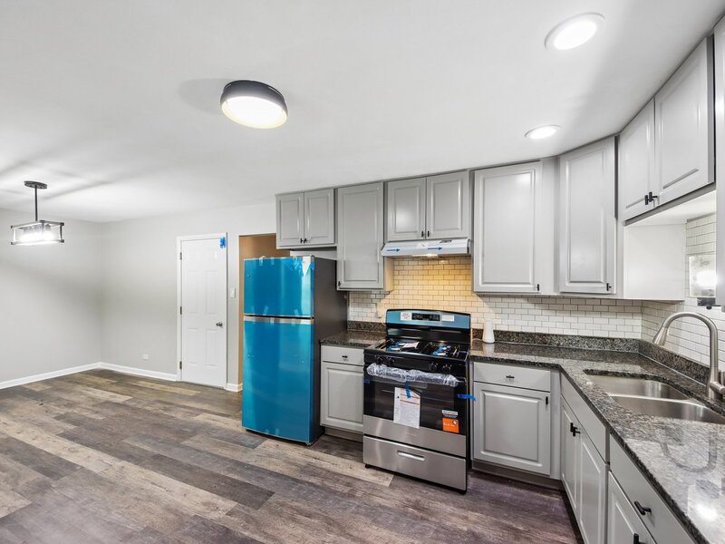 2625 Turtle Creek Drive Hazel Crest IL 60429