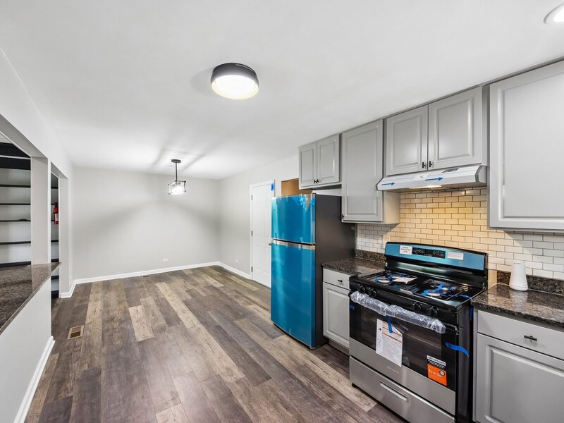 2625 Turtle Creek Drive Hazel Crest IL 60429