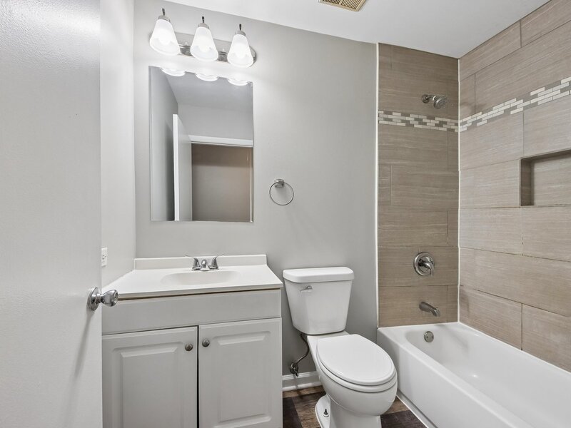 2625 Turtle Creek Drive Hazel Crest IL 60429