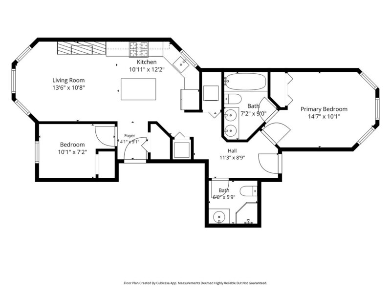 809 W Bradley Place Chicago IL 60613