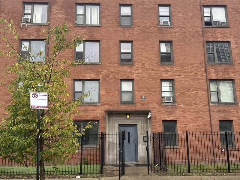 7363 S South Shore Drive Chicago IL 60649