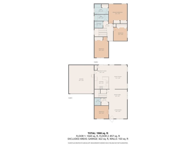 1896 Sedgegrass Trail Aurora IL 60504