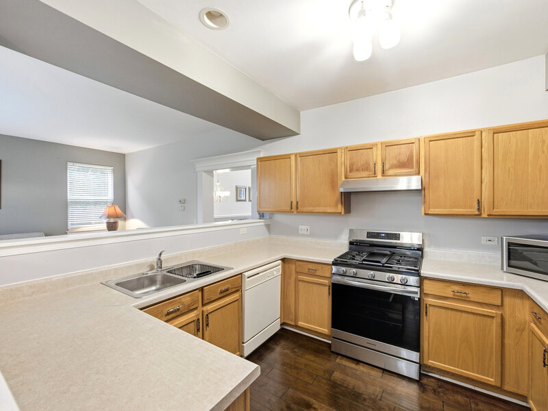 1896 Sedgegrass Trail Aurora IL 60504