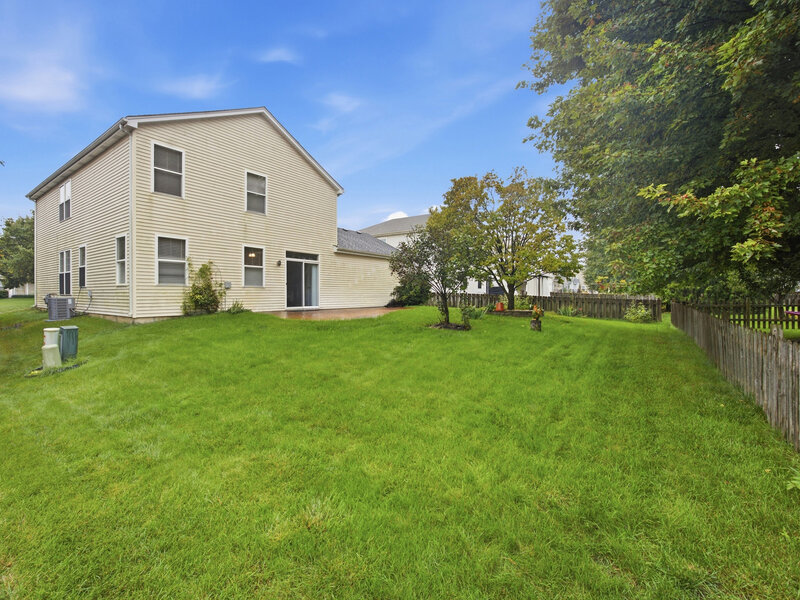 1896 Sedgegrass Trail Aurora IL 60504