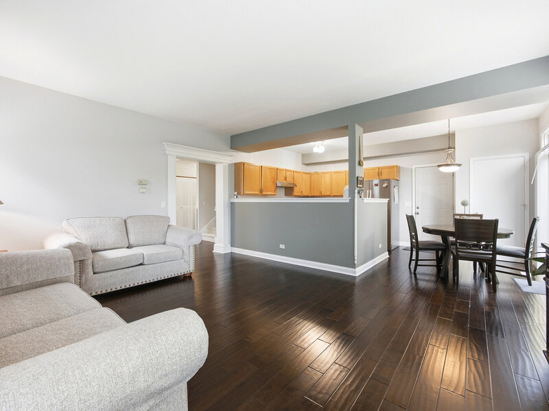 1896 Sedgegrass Trail Aurora IL 60504