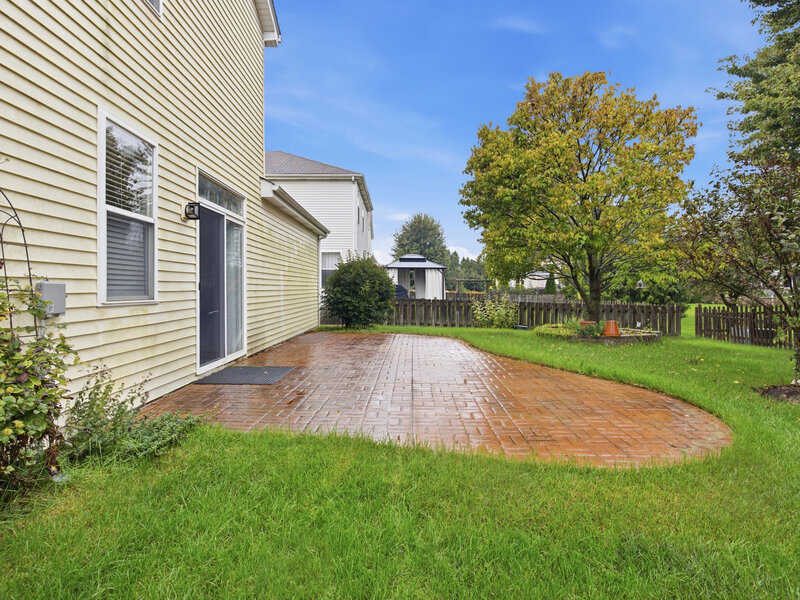 1896 Sedgegrass Trail Aurora IL 60504
