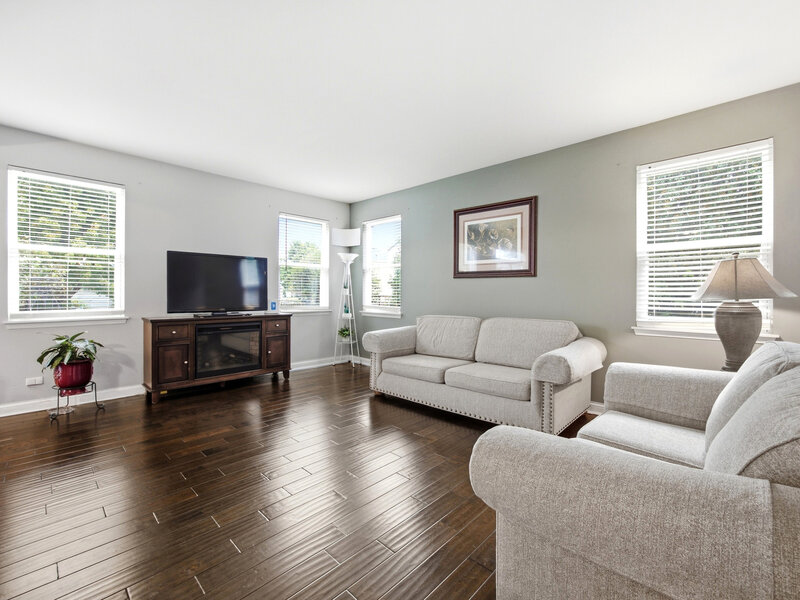 1896 Sedgegrass Trail Aurora IL 60504