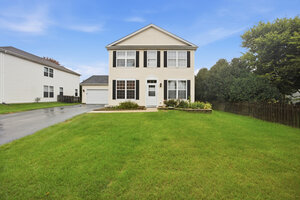 Photo of 1896 Sedgegrass Trail Aurora IL 60504