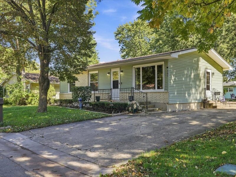 506 Judd Street Dwight IL 60420