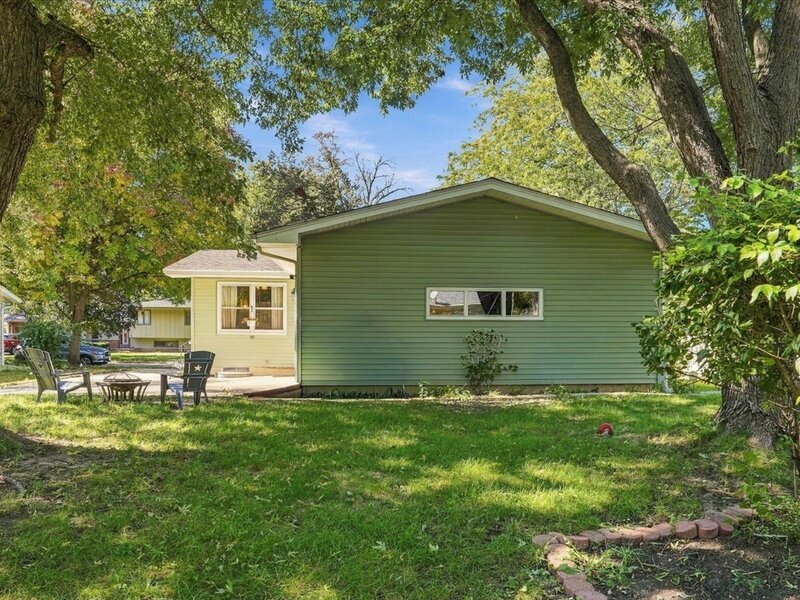 506 Judd Street Dwight IL 60420