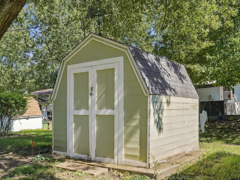 506 Judd Street Dwight IL 60420