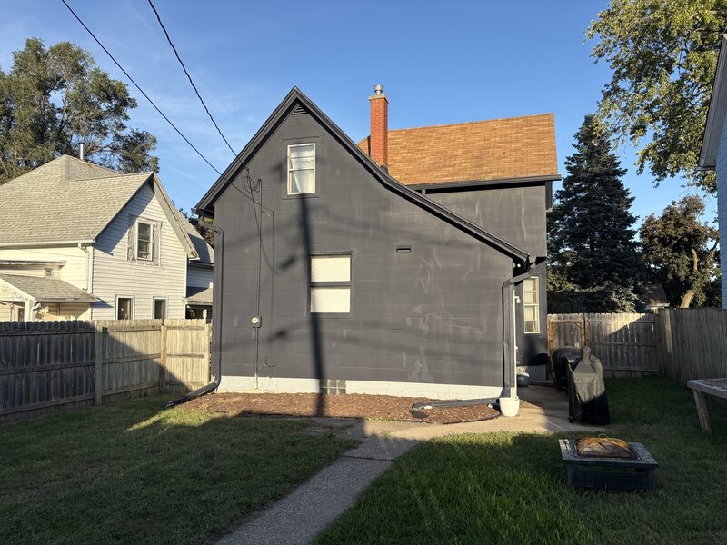 1706 Taylor Street Davenport IA 52804