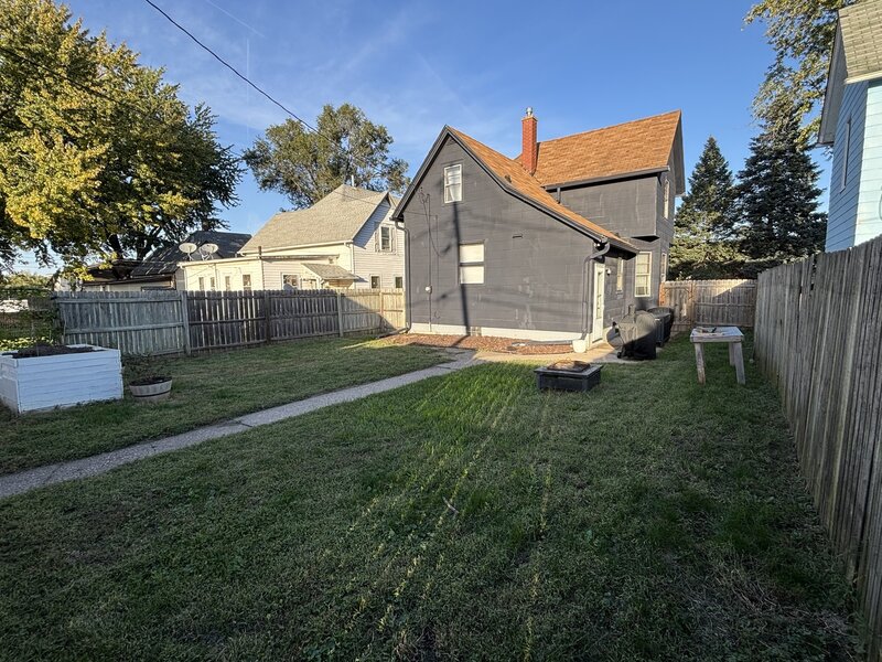 1706 Taylor Street Davenport IA 52804
