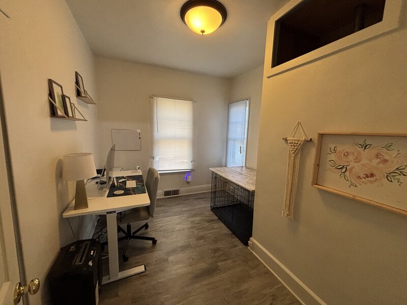 1706 Taylor Street Davenport IA 52804