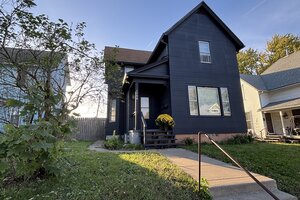 Photo of 1706 Taylor Street Davenport IA 52804