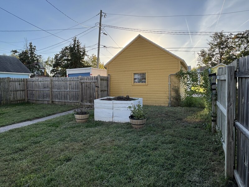 1706 Taylor Street Davenport IA 52804