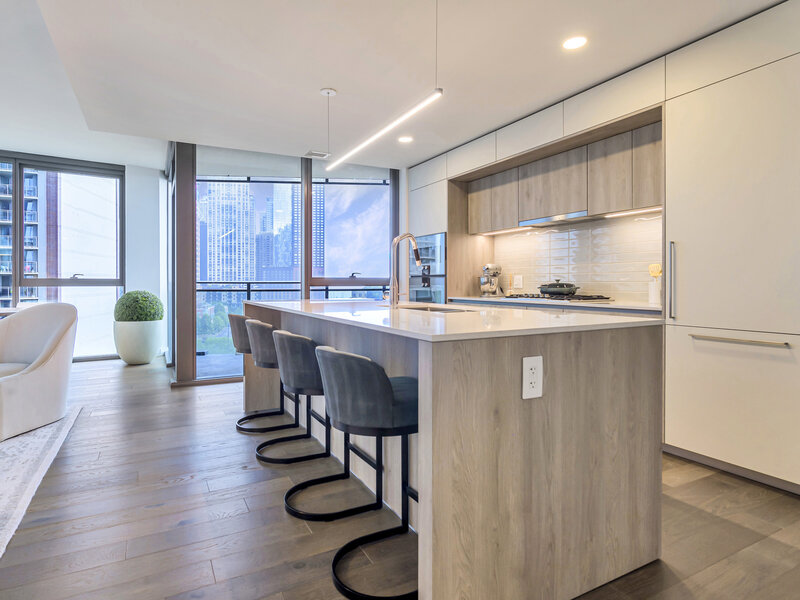 211 N Harbor Drive Chicago IL 60601