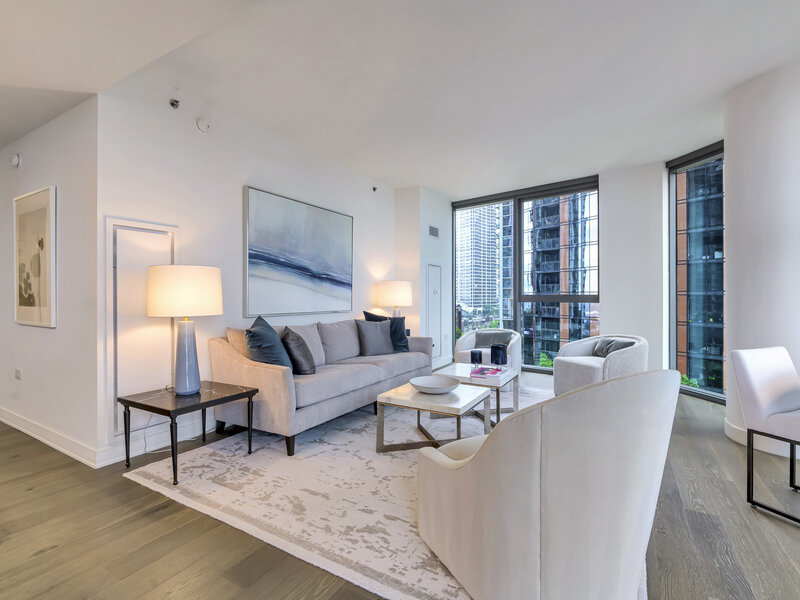 211 N Harbor Drive Chicago IL 60601