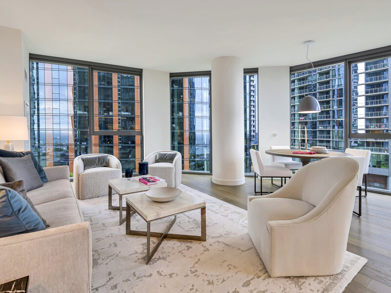 211 N Harbor Drive Chicago IL 60601