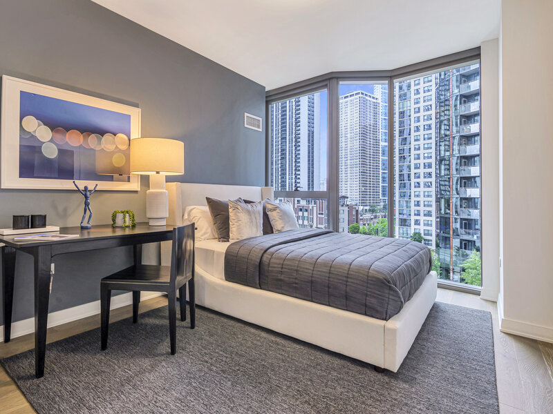 211 N Harbor Drive Chicago IL 60601