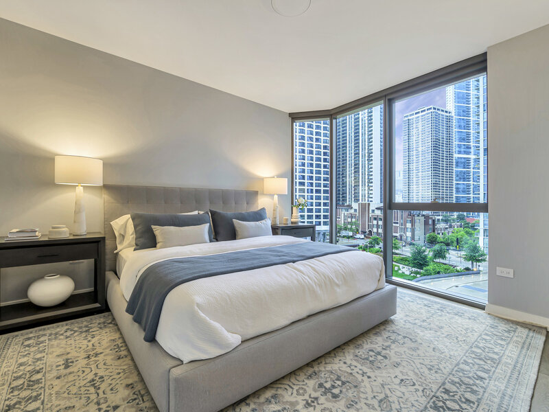 211 N Harbor Drive Chicago IL 60601