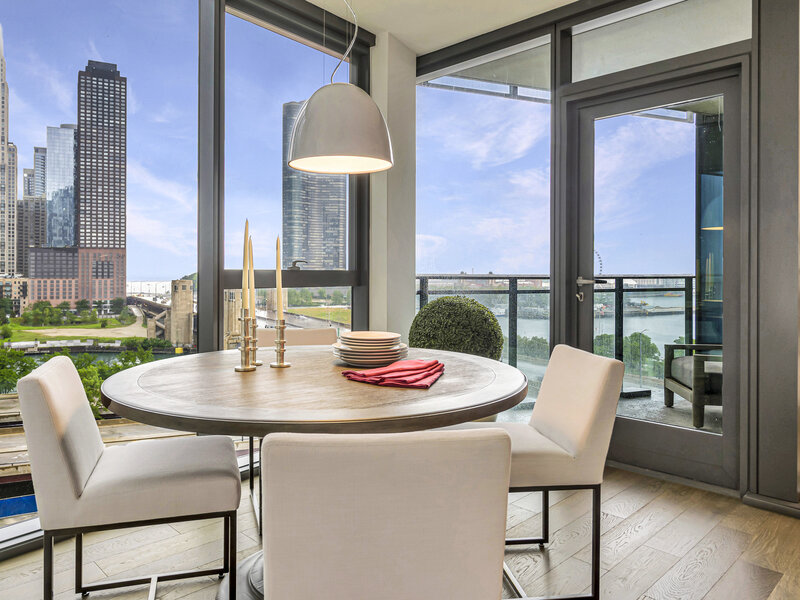 211 N Harbor Drive Chicago IL 60601