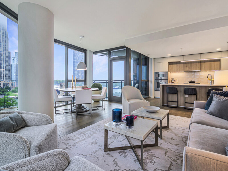 211 N Harbor Drive Chicago IL 60601