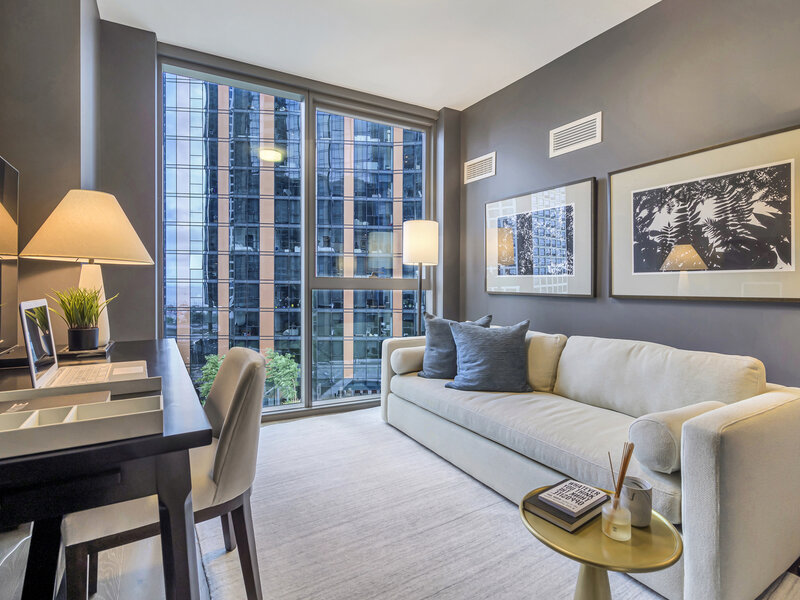 211 N Harbor Drive Chicago IL 60601