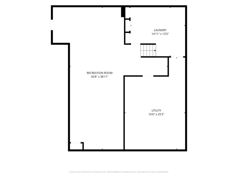1944 Stratford Avenue Westchester IL 60154