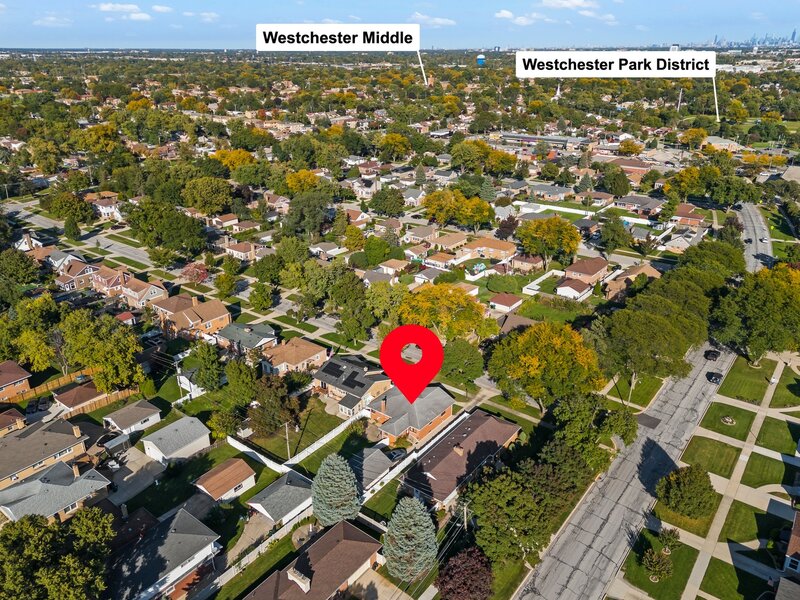 1944 Stratford Avenue Westchester IL 60154