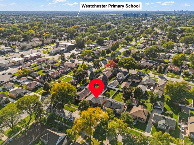 1944 Stratford Avenue Westchester IL 60154