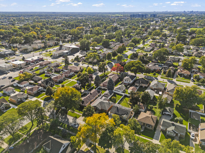 1944 Stratford Avenue Westchester IL 60154