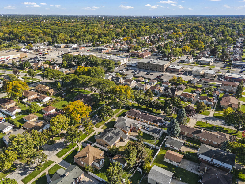1944 Stratford Avenue Westchester IL 60154