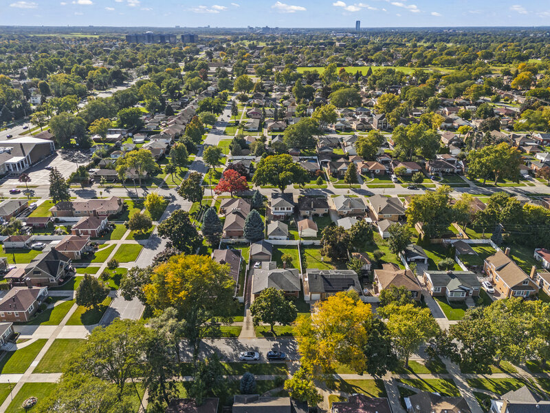 1944 Stratford Avenue Westchester IL 60154