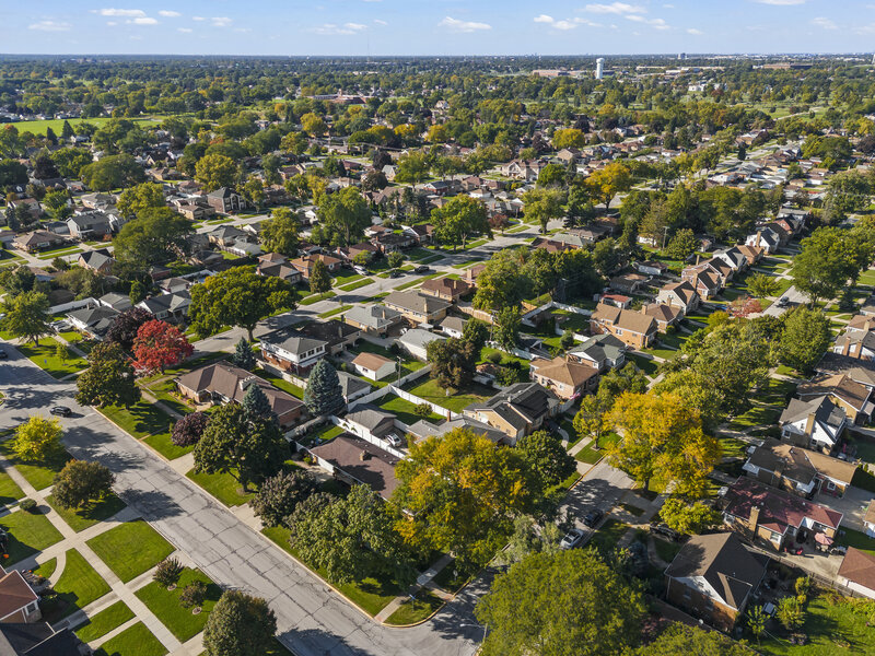1944 Stratford Avenue Westchester IL 60154