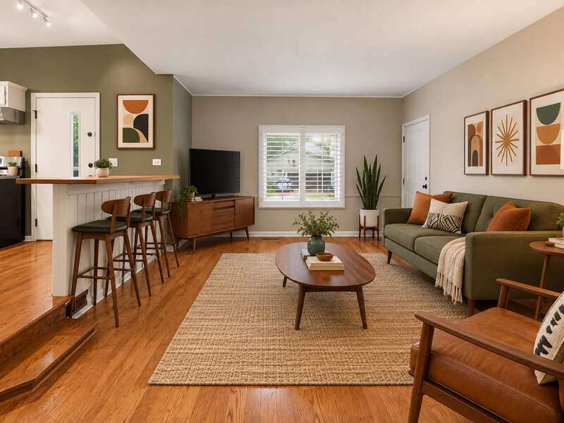 6 Bridlespur Drive Naperville IL 60540