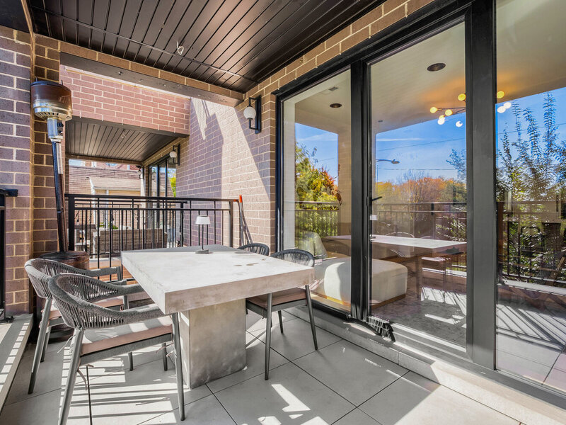 1648 W Diversey Parkway Chicago IL 60614