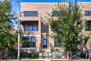 Photo of 1648 W Diversey Parkway Chicago IL 60614 Unit 2E