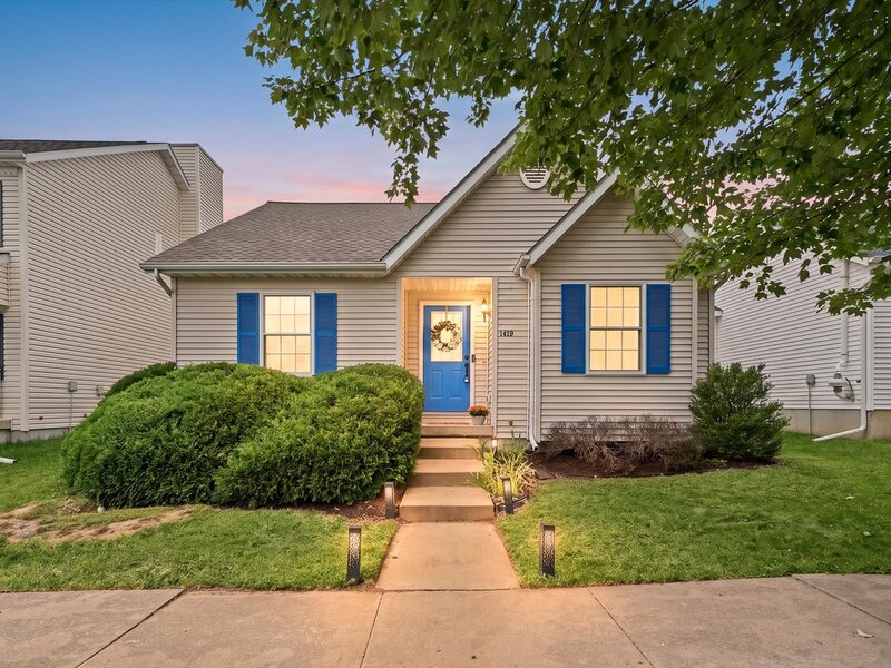 1419 S Smith Road Urbana IL 61802
