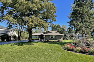 Photo of 8345 Brookridge Road Downers Grove IL 60516
